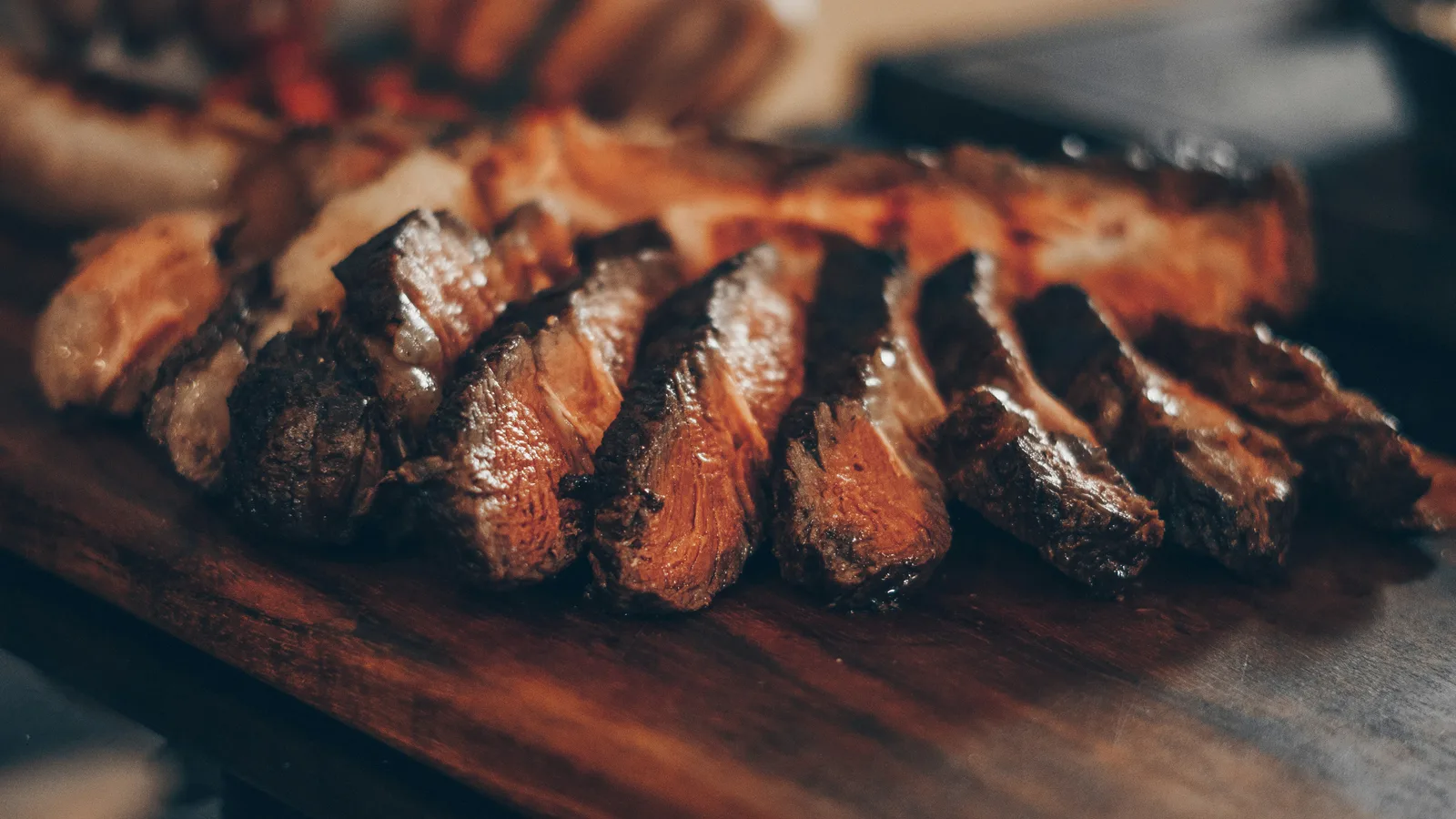 Filet Mignon Rossini